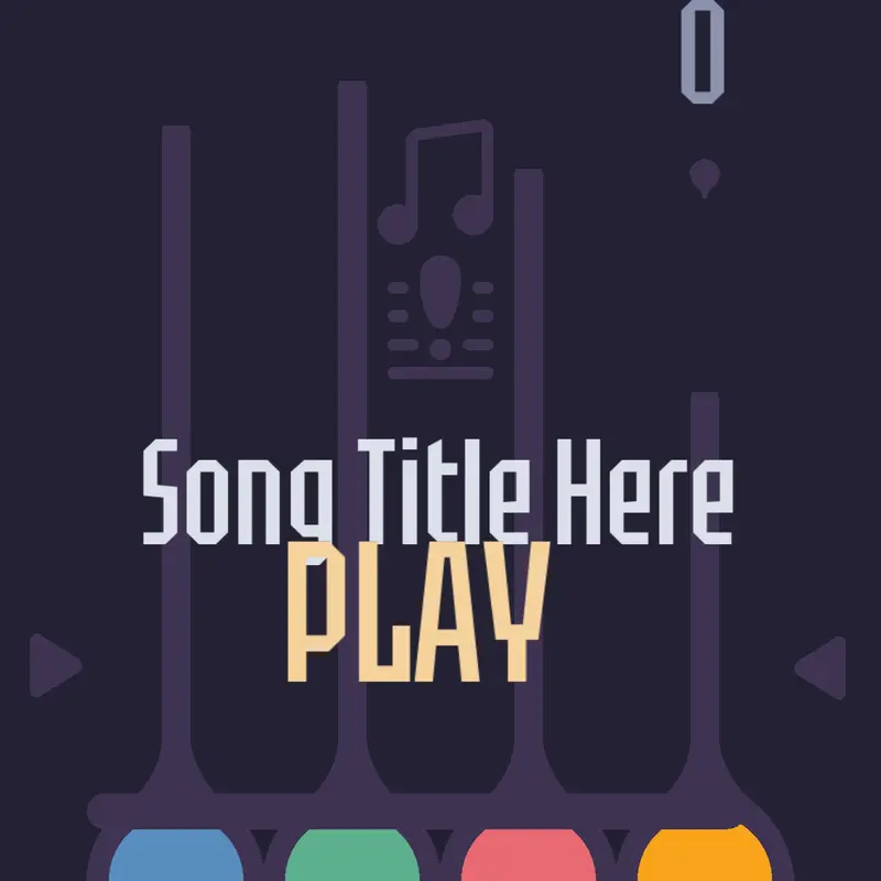 Game by @yigity