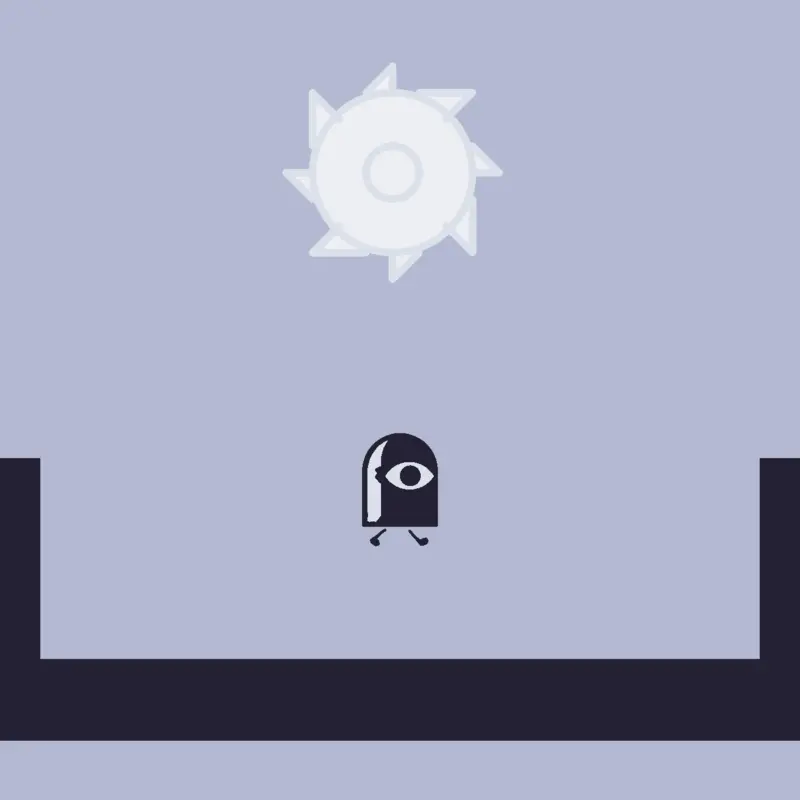 Random game i made lol. by @falean1928