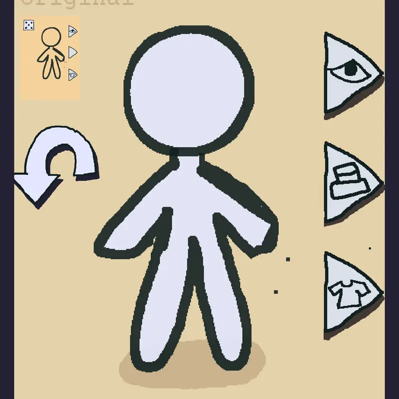 Game by @TekesUwu