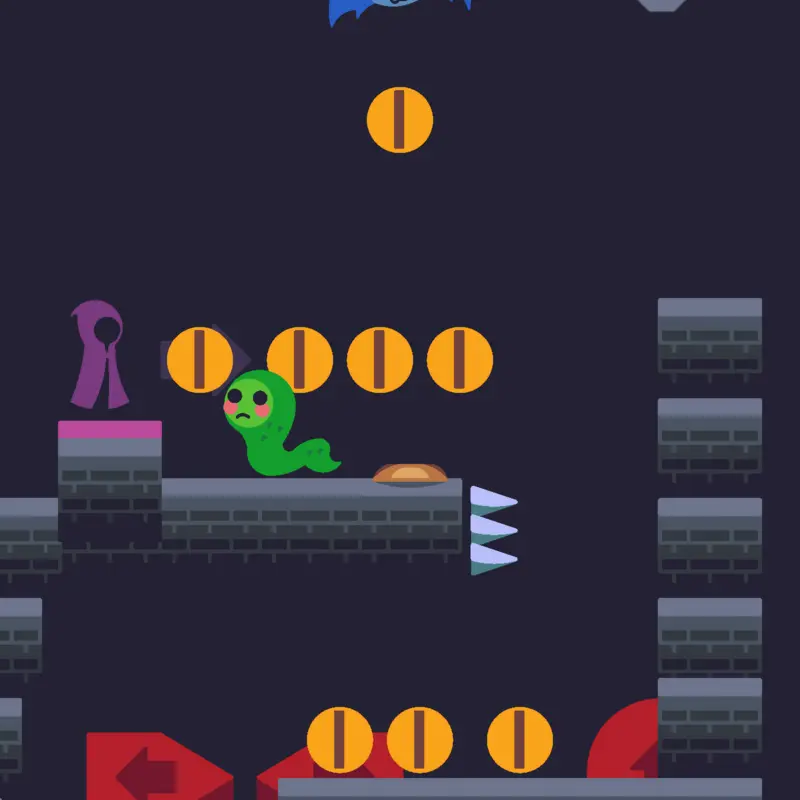 Game by @Jamazing