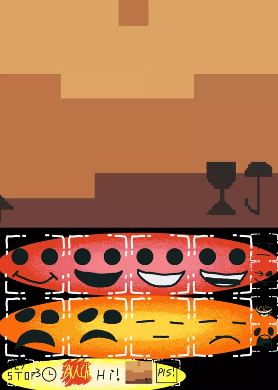 Game by @pashka