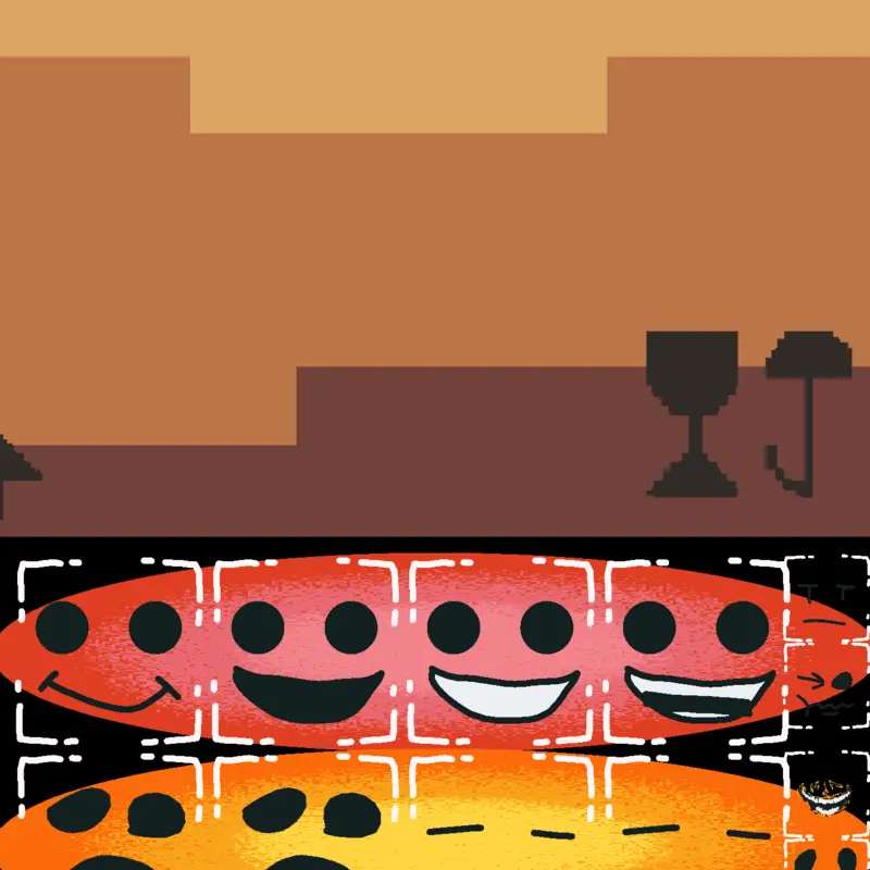 Game by @pashka