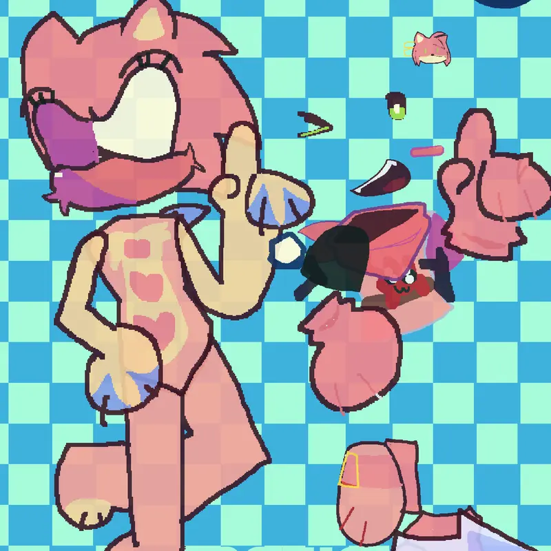 Game by @queenleona