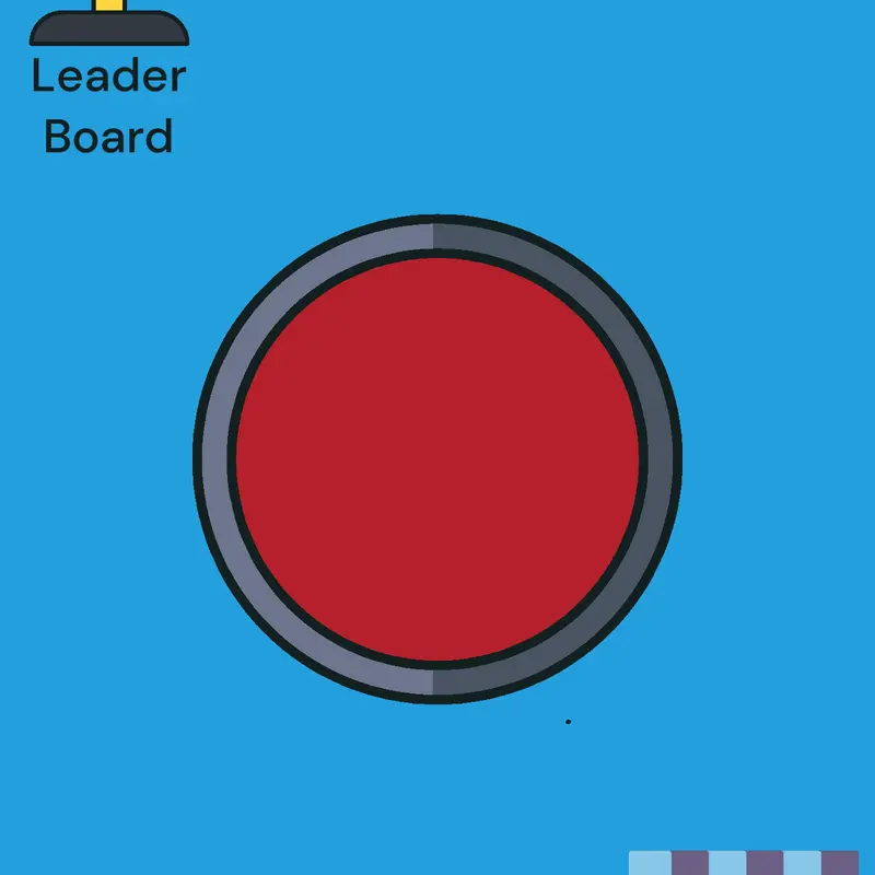 The button by @Tymix_games