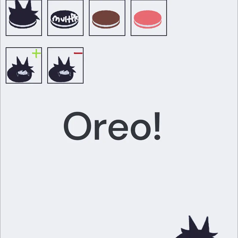 Game by @_MiddleStudio_
