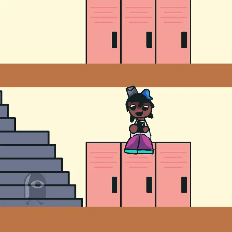 Game by @Idkwhattoaddhere
