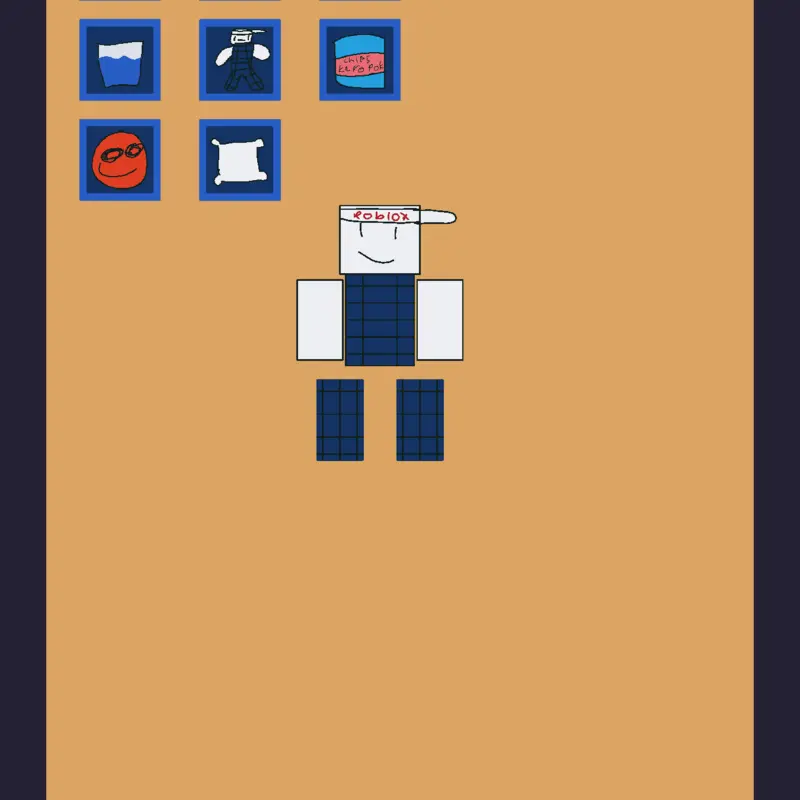 Game by @mega_metagross