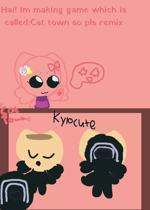 Game by @Kusmonster