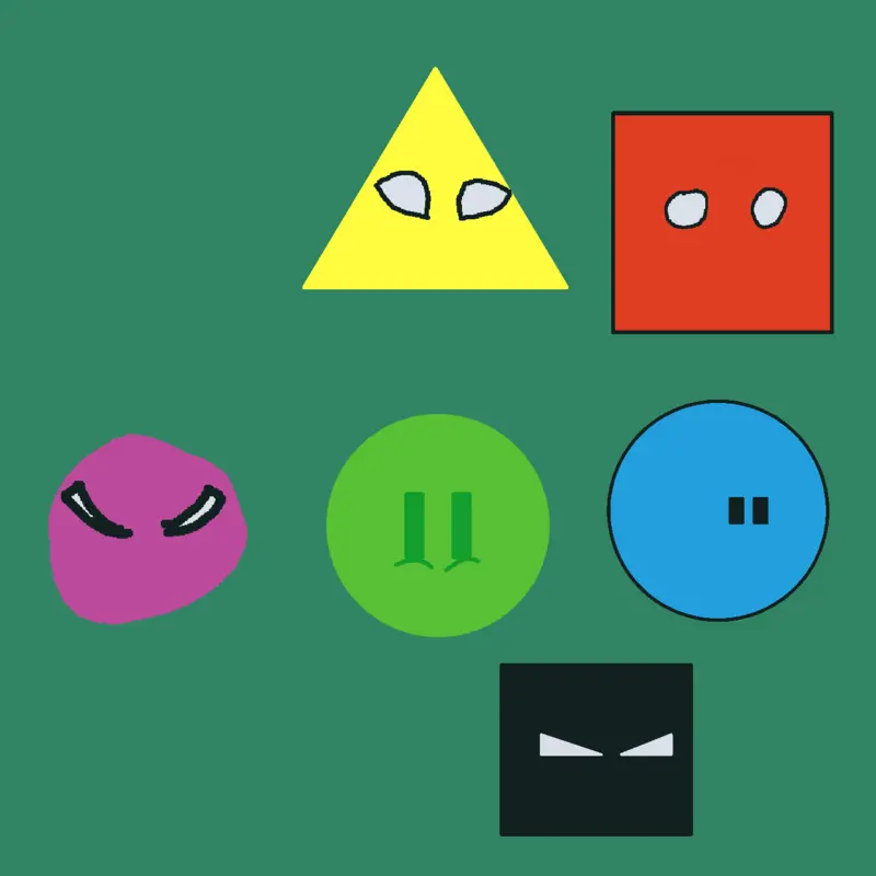 Game by @YILDIRIM123