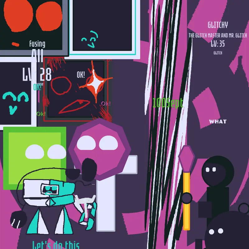 Game by @Cubixium