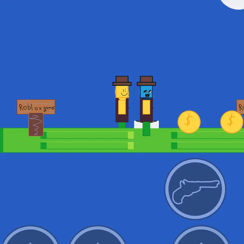 Game by @Plutopluto435
