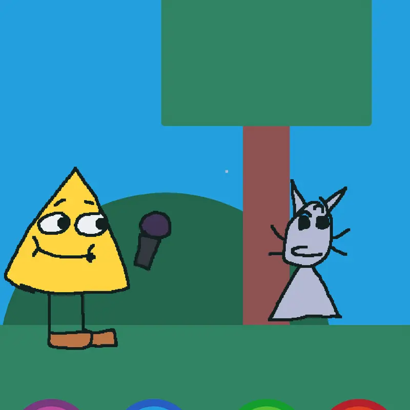 Game by @kennebeans