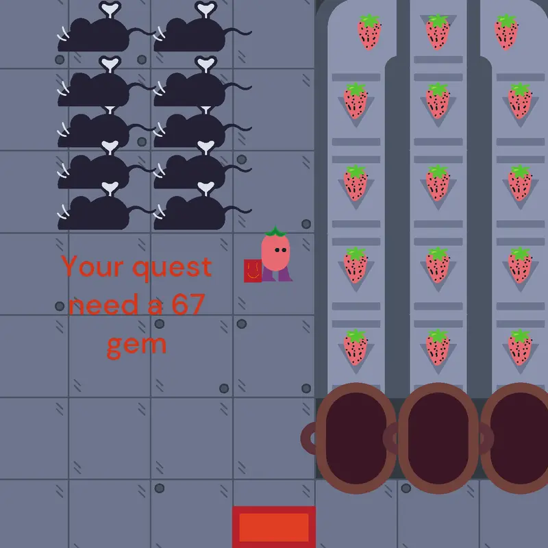 Game by @Tacobel
