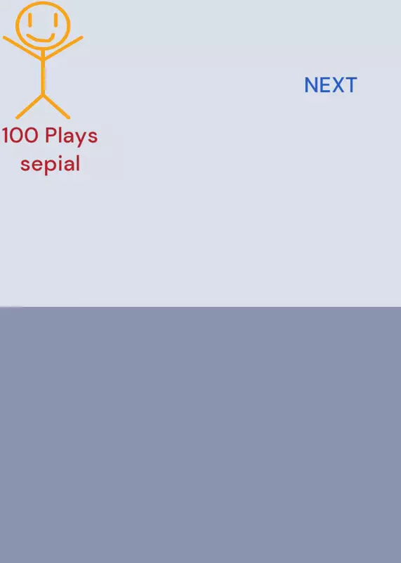 Game by @Liansfh
