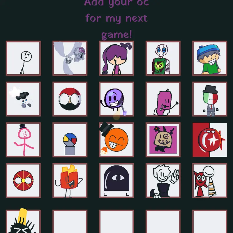 Game by @2026_Deckmaker_guy