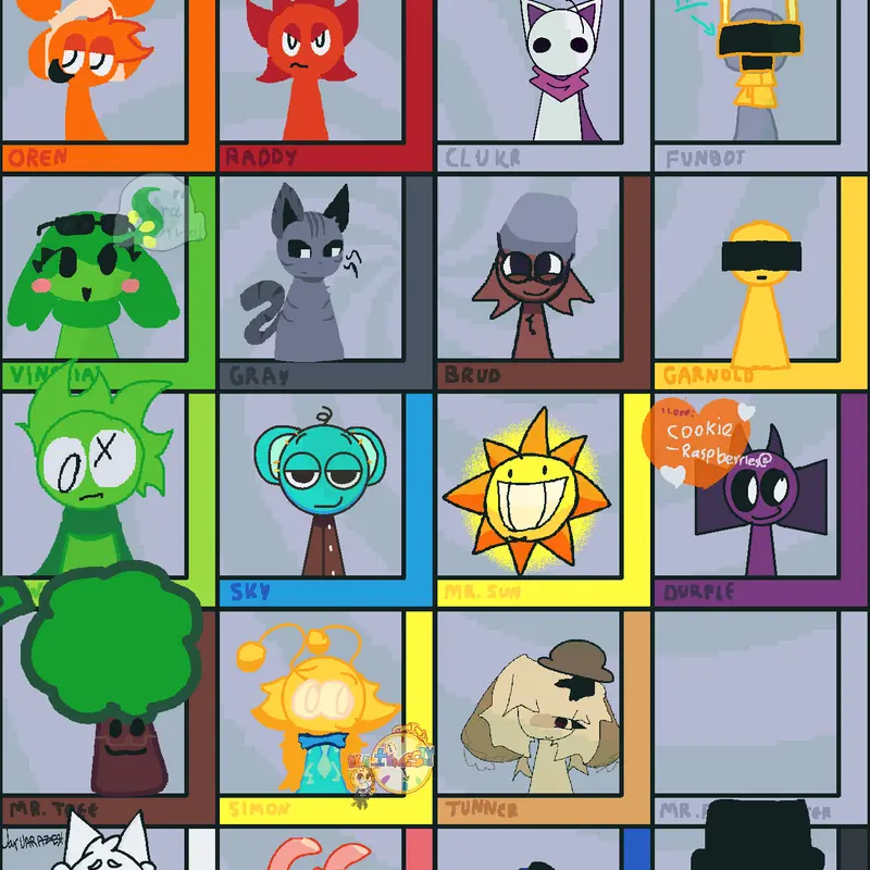 Game by @-_Mia_Anomaly_-