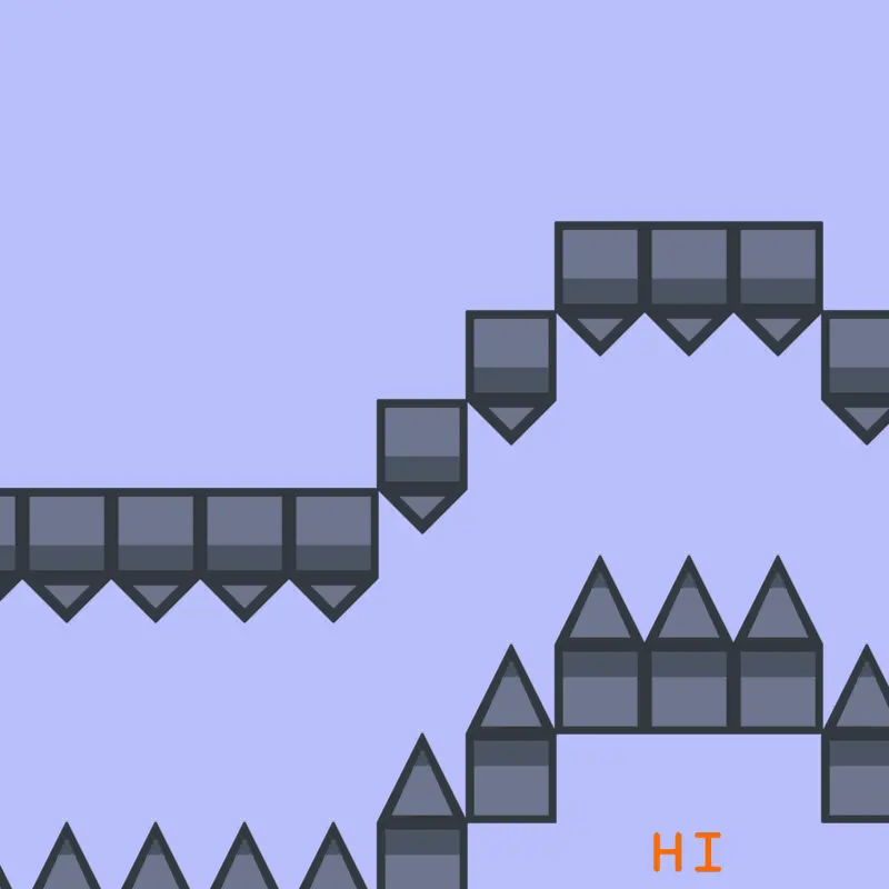 Game by @kalesmile