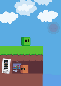 only has 13 endings, I'll add more later.