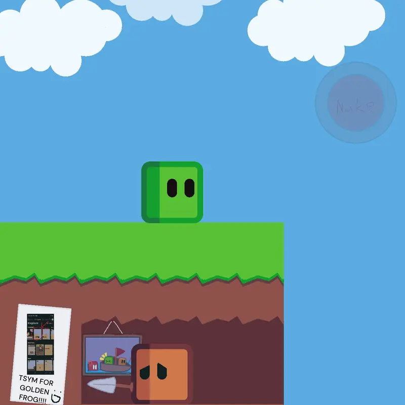 Game by @Naturey-boi