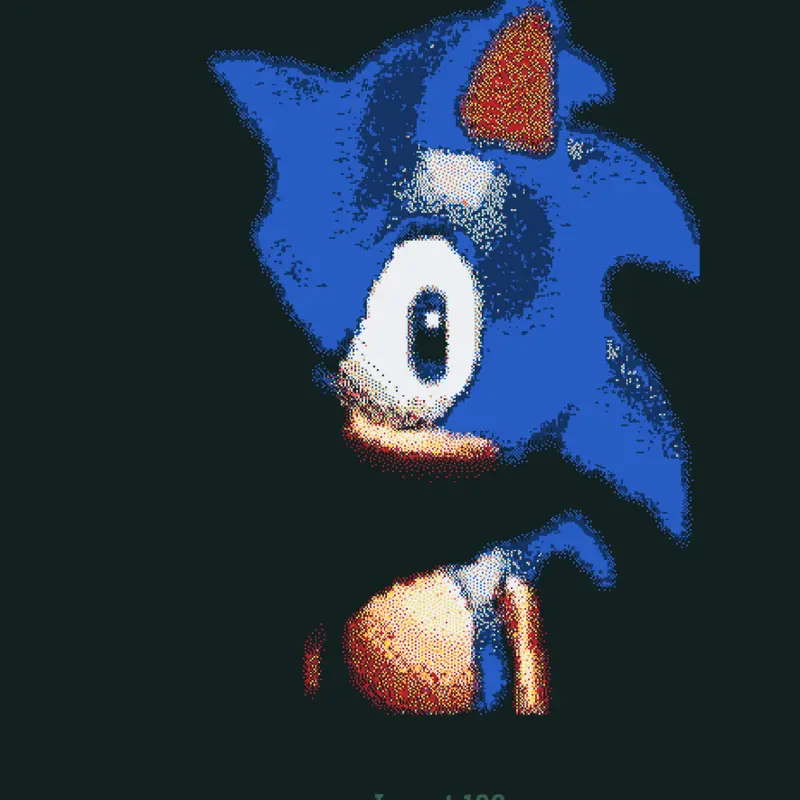 Game by @simon_gamer_with_sonic