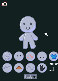 Make your guy remix music stressgame