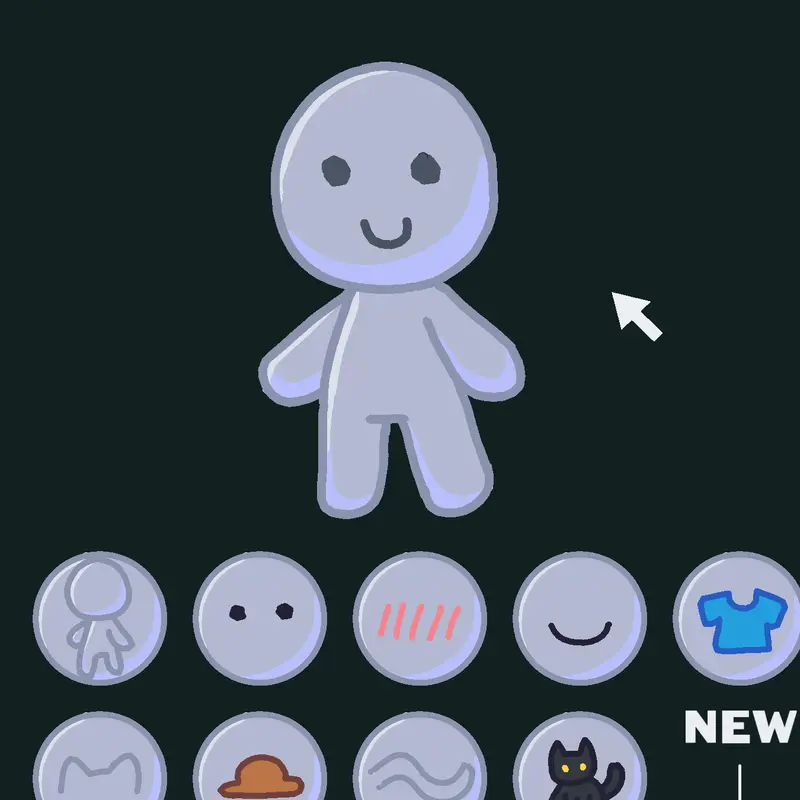 Game by @CuteFreddy