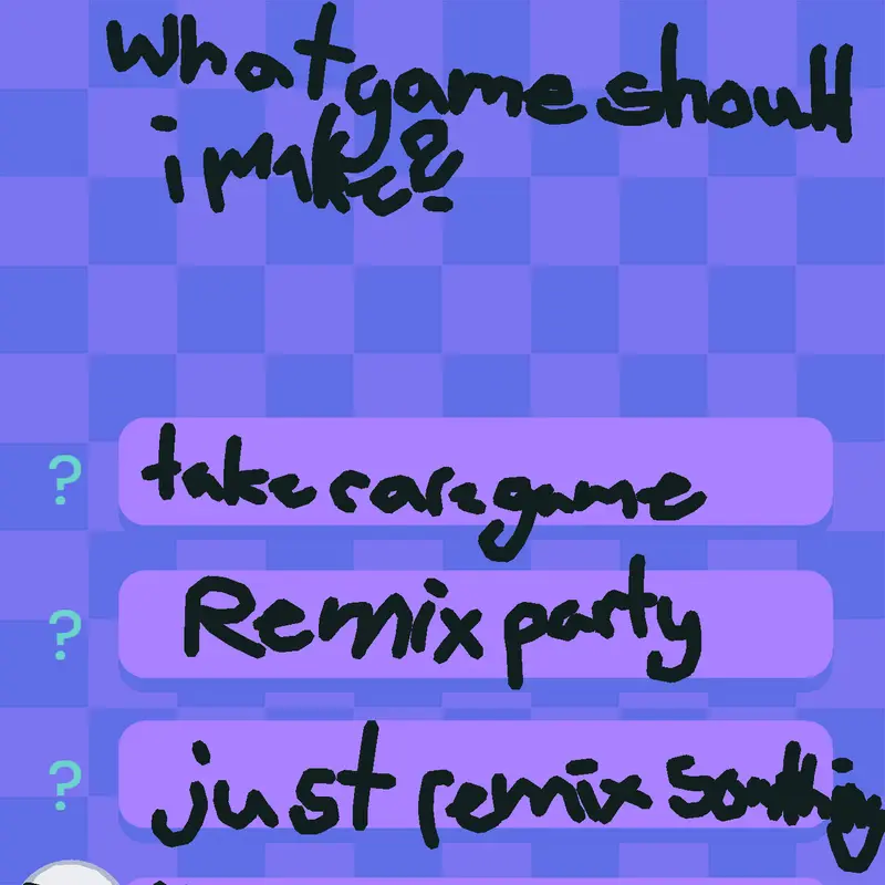 Game by @Hey-its-me