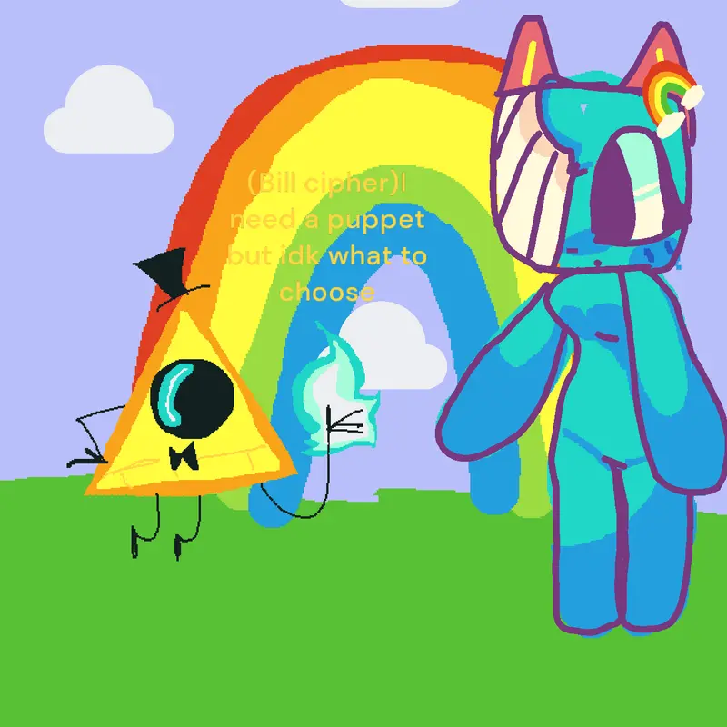 Game by @Badpuff