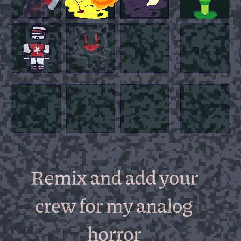 Game by @the_mothman