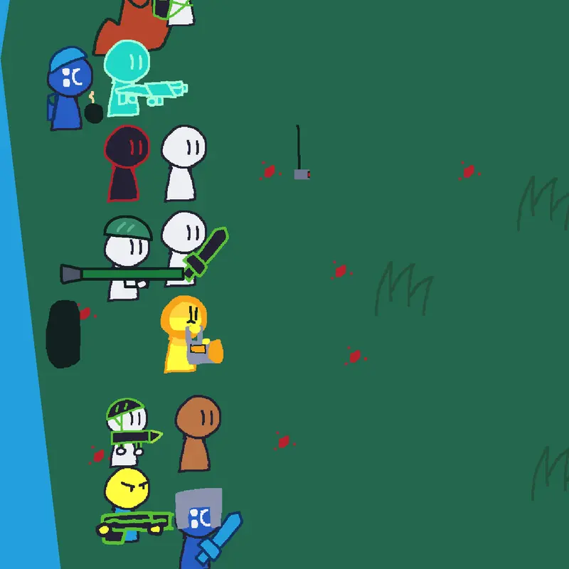 Game by @kydy
