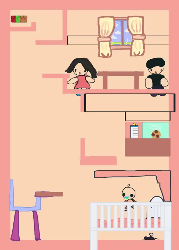 Game by @pennyel