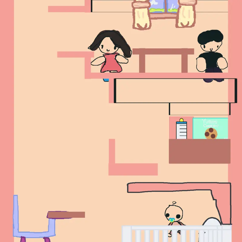 Game by @pennyel