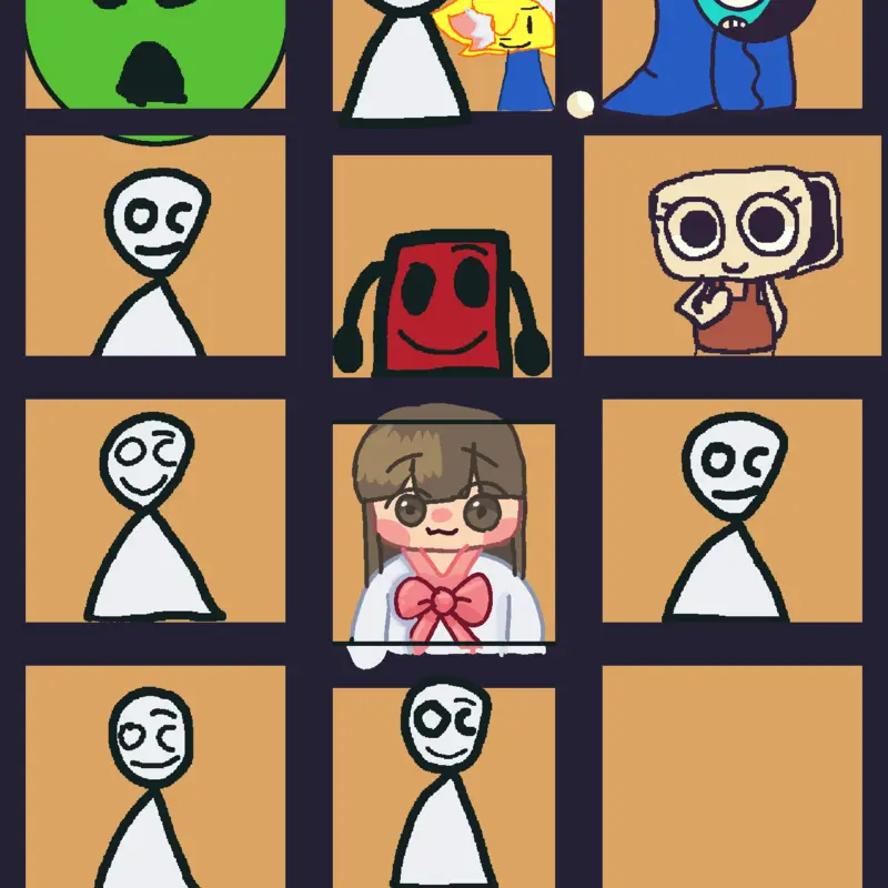 Game by @Happynewyearsbaumbi