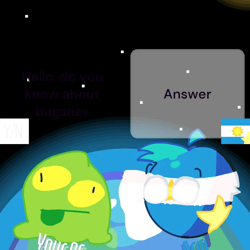 Game by @CrazyBrain