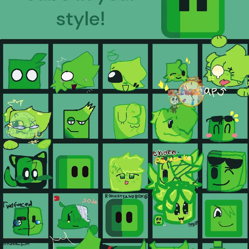 Game by @Spookzy