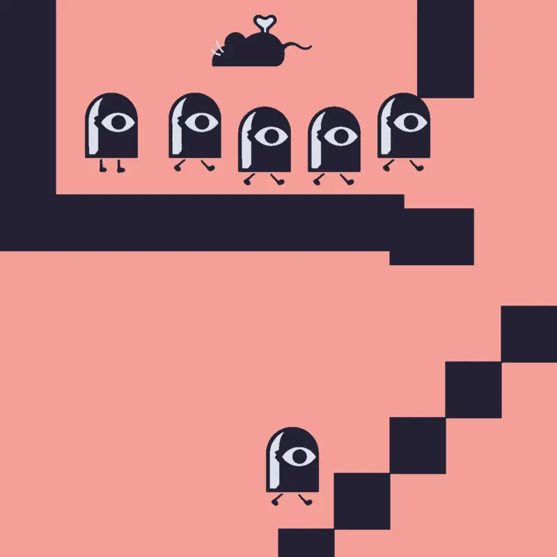 Game by @enfermero