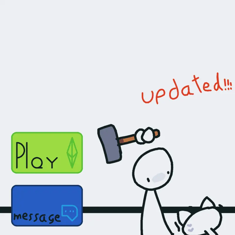Game by @NoobieMakeDecks