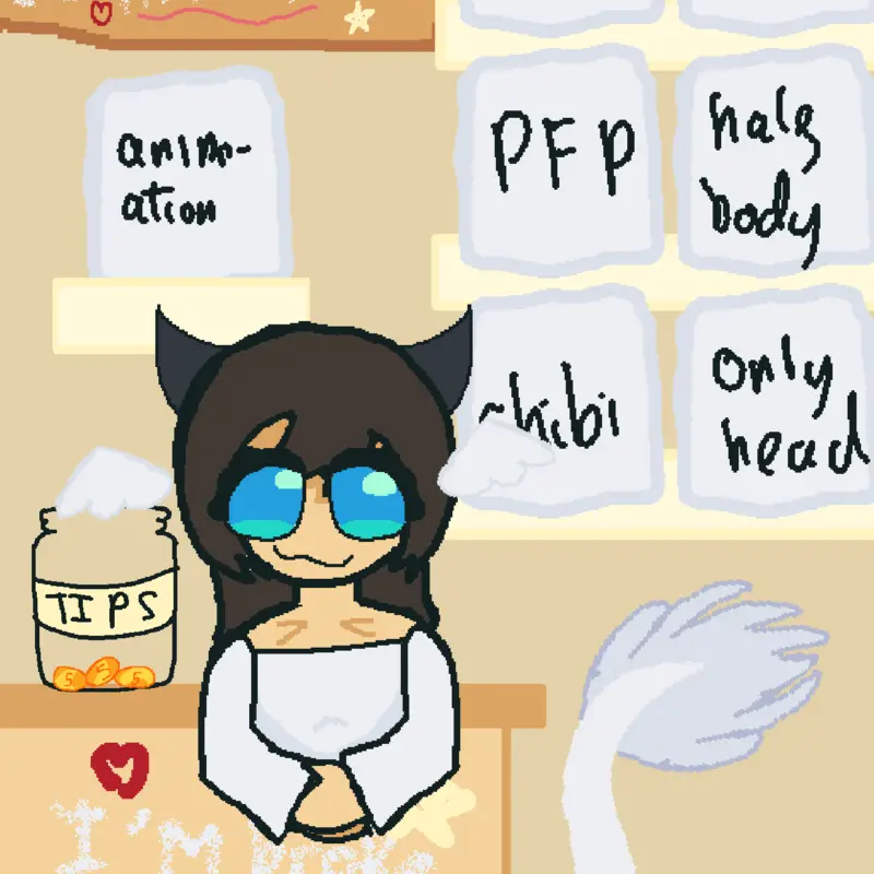 Game by @cherri_pies