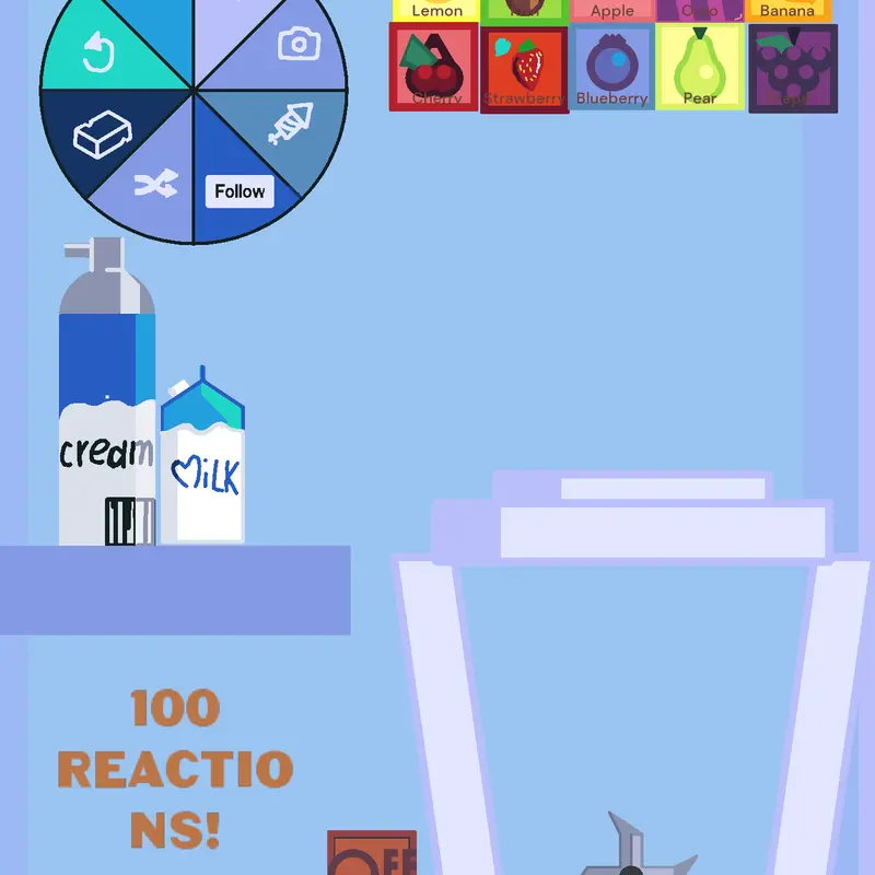 Game by @TITAN_COCO