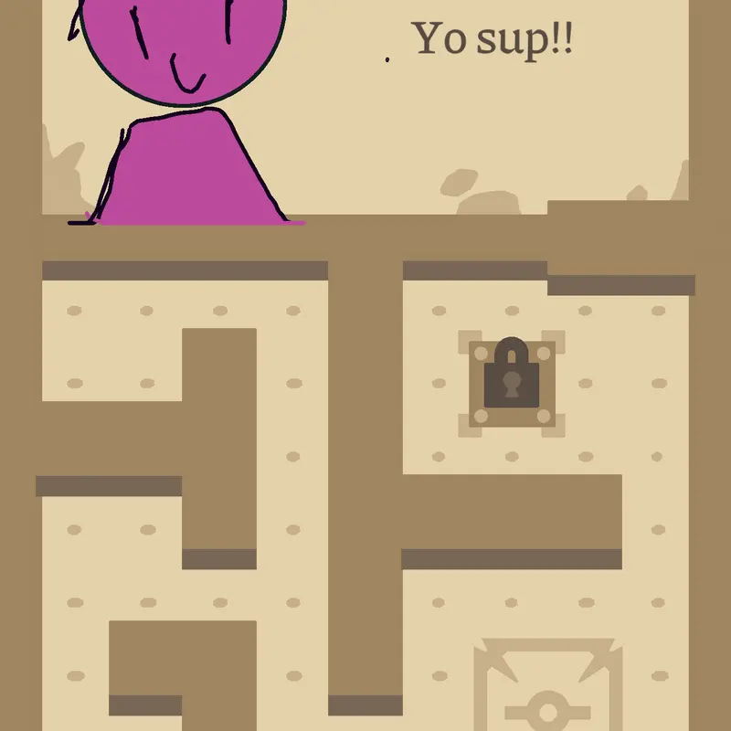 Game by @Gailscastle