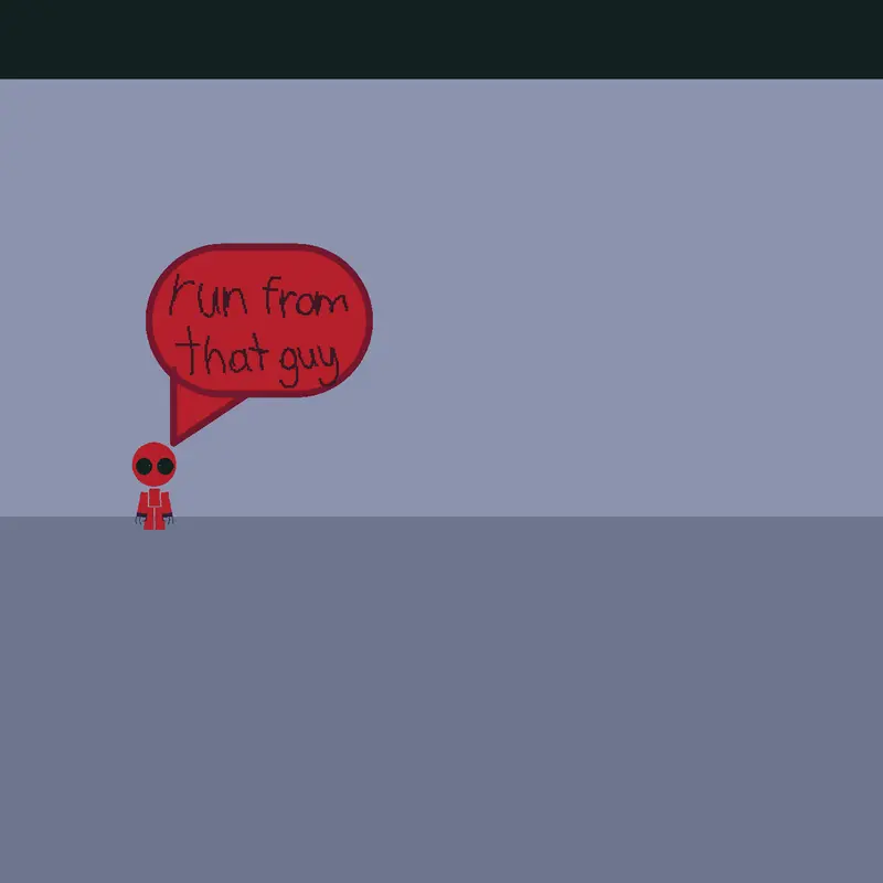 Game by @Jaredejohnson