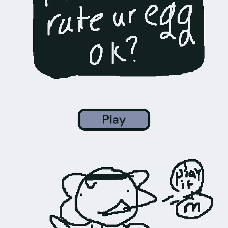 Game by @Miralovelyz