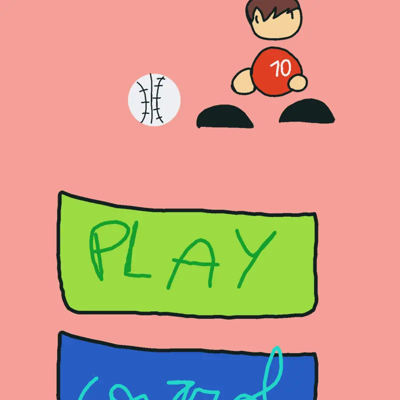 Game by @ryanry