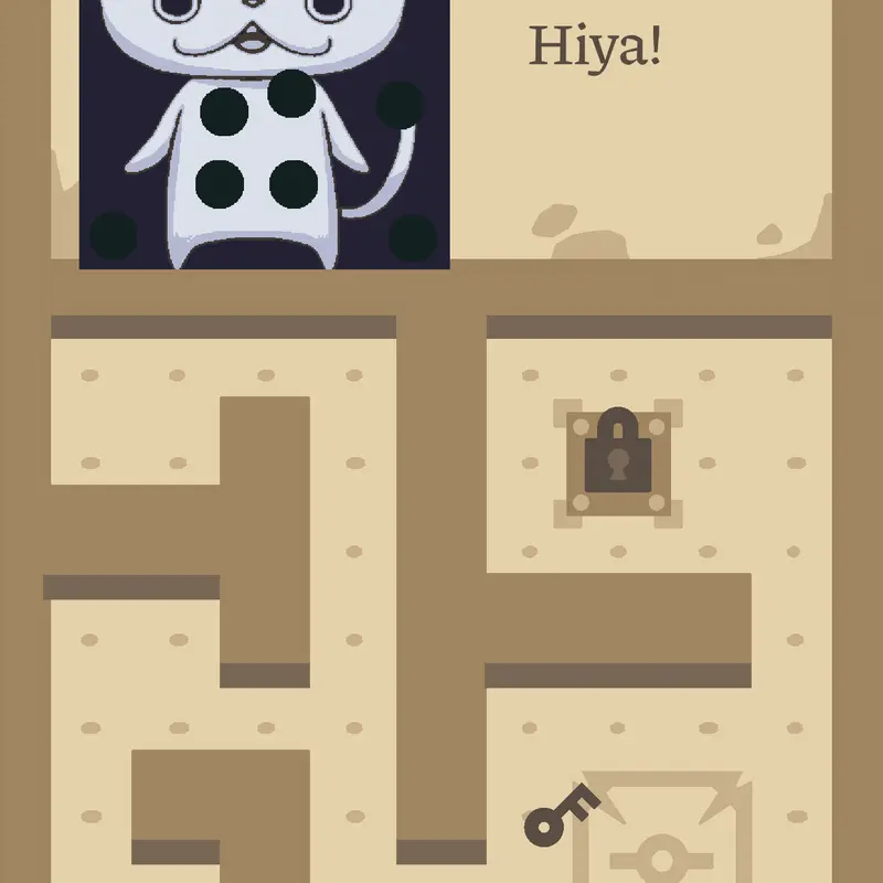 Game by @Strawberrycat_25