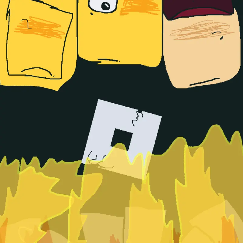 Game by @The_Robotic_Vagineer