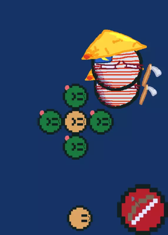 Game by @bluecub