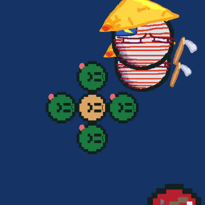 Game by @bluecub