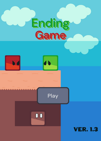 Ending game!