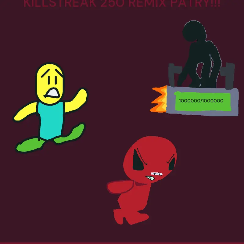 Game by @SPINOSAURUS1048