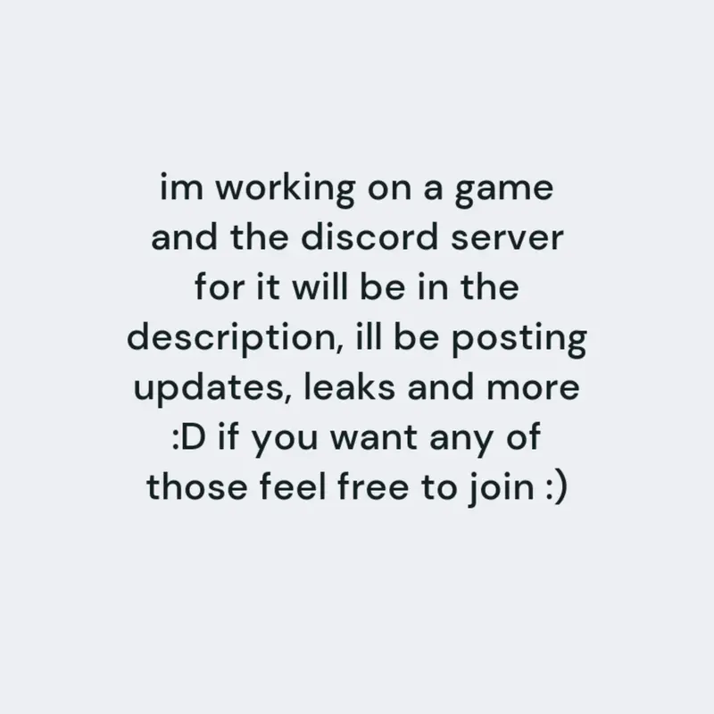 Game by @Retro_killer